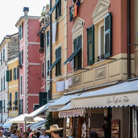Appartamento Portofino Kültér fotó