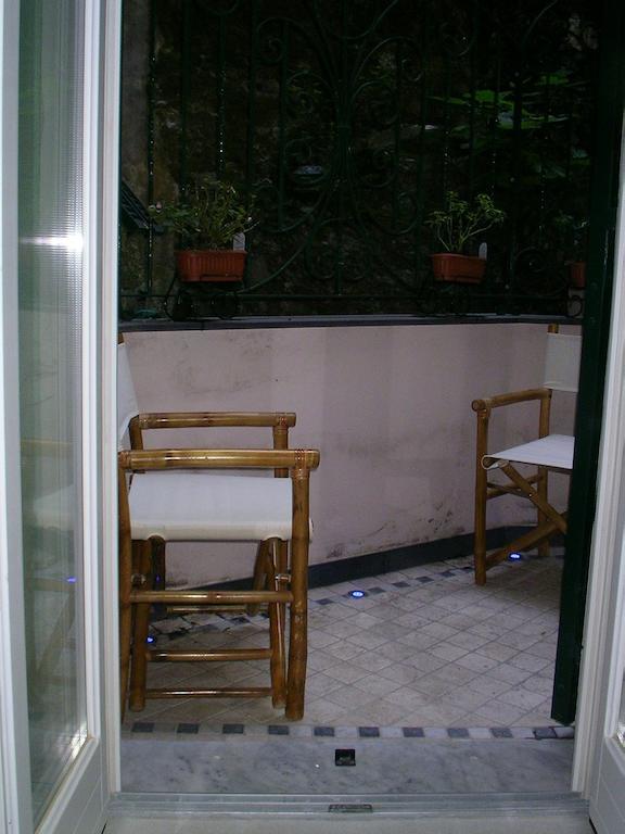 Appartamento Portofino Szoba fotó