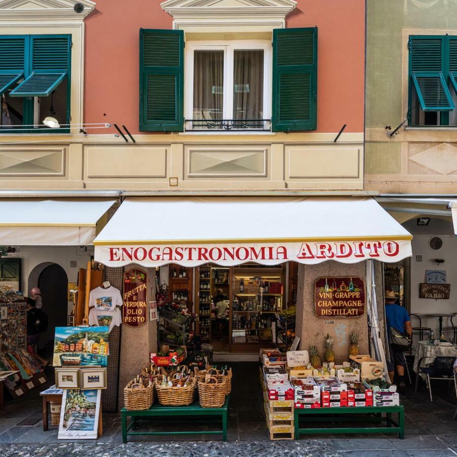 Appartamento Portofino Kültér fotó