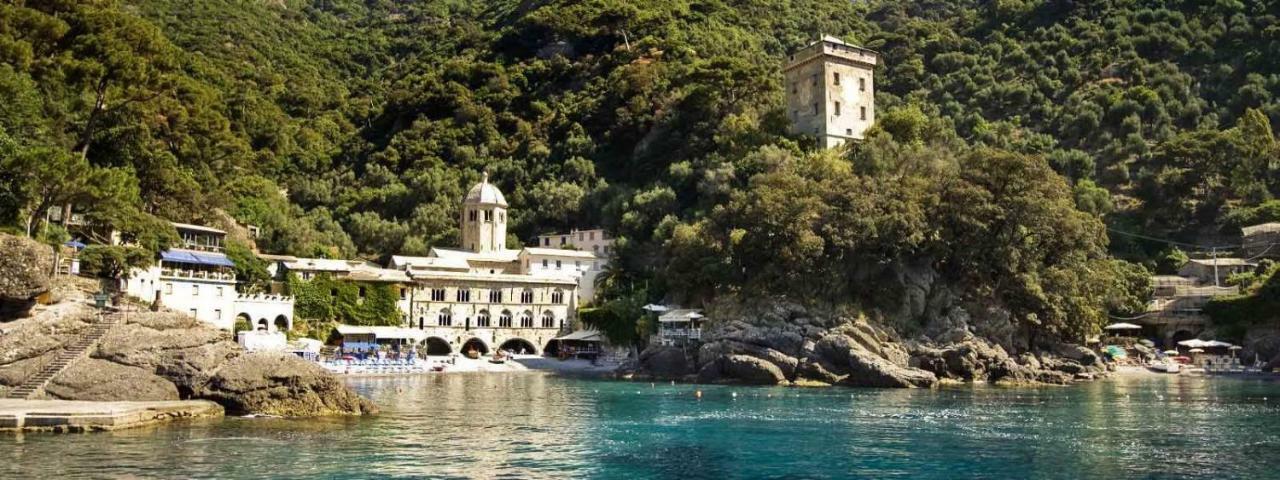 Appartamento Portofino Kültér fotó