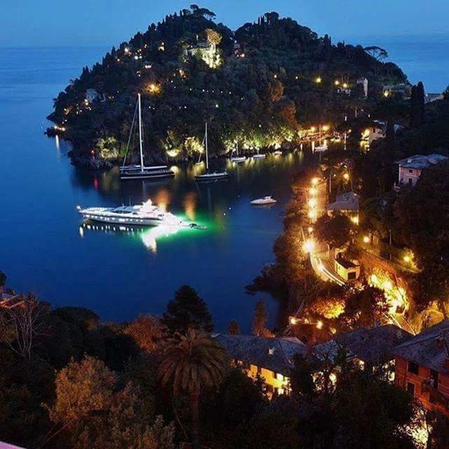 Appartamento Portofino Kültér fotó
